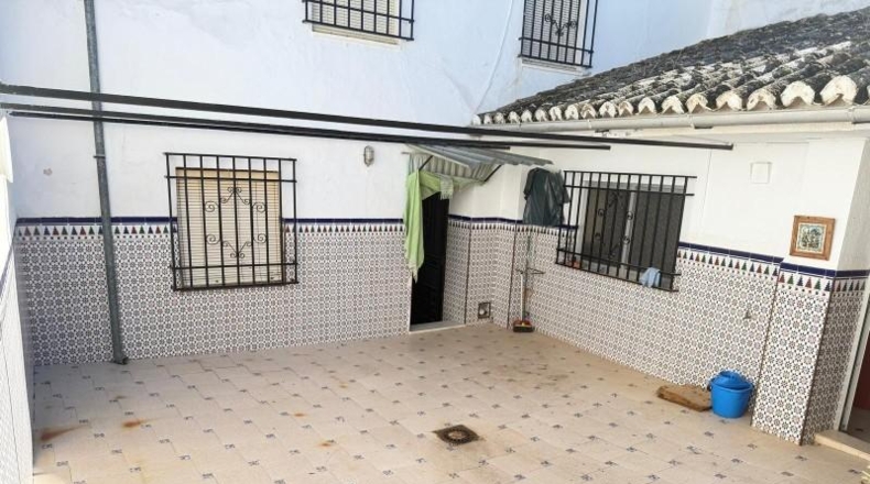 Málaga - Antequera - 1229m2