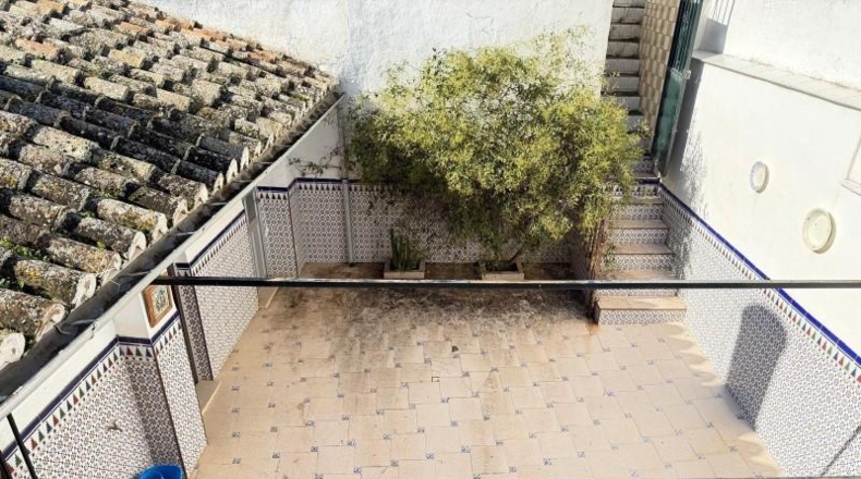 Málaga - Antequera - 1229m2