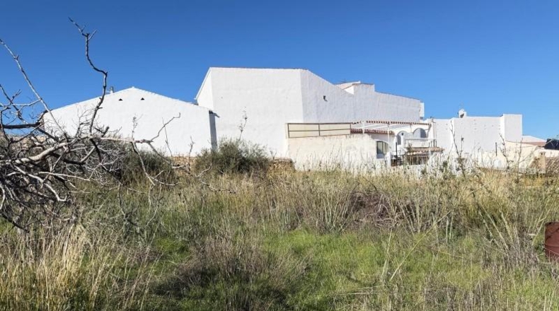 Málaga - Antequera - 1229m2