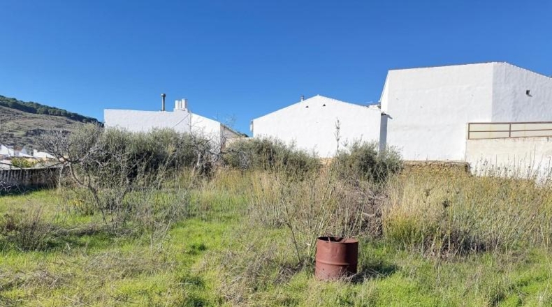 Málaga - Antequera - 1229m2