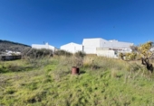 Xalet independent amb terreny en venda a la España, Antequera, ref.: TR375239 foto