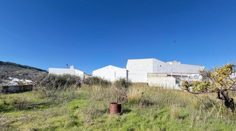 Málaga - Antequera - 1229m2
