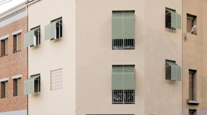 Barcelona - Igualada - 159m2