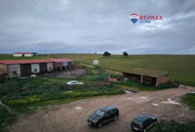 Brozas 65000&nbsp;м²