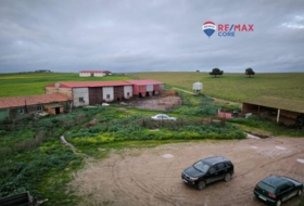 Brozas 65000&nbsp;м²