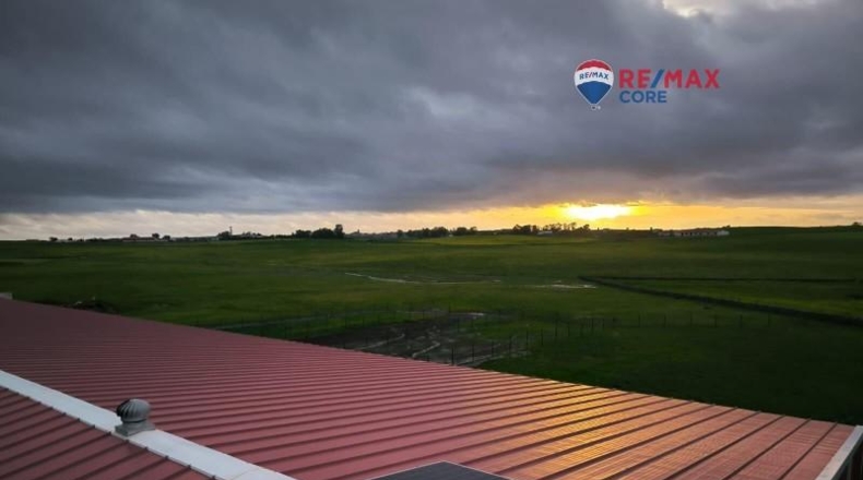 Caceres - Brozas - 65000m2