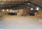Non-developable land for sale on España, Brozas, ref: TR369283 photo