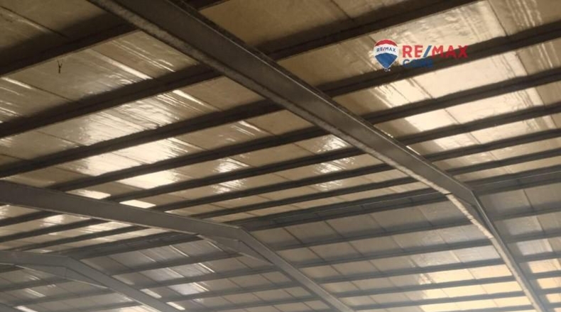 Caceres - Brozas - 65000m2