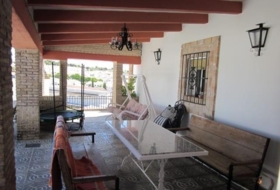 Cazalla de la Sierra 132&nbsp;m² 