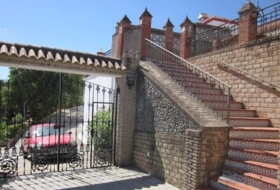 Cazalla de la Sierra 132&nbsp;m² 