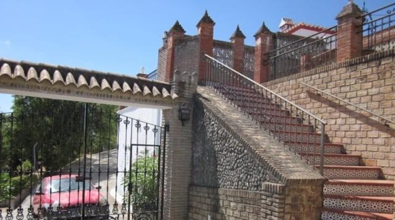 Sevilla - Cazalla de la Sierra - 132m2