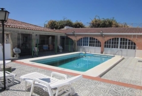 Cazalla de la Sierra 132&nbsp;m² 