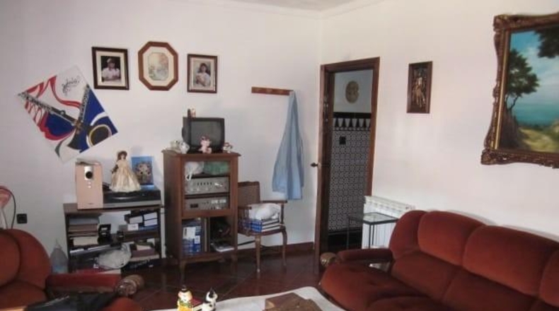 Sevilla - Cazalla de la Sierra - 132m2