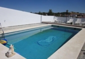 Casa de poble en venda a la España, Cazalla de la Sierra, ref.: TR370051 foto