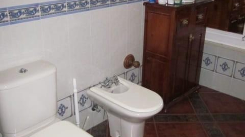 Sevilla - Cazalla de la Sierra - 132m2