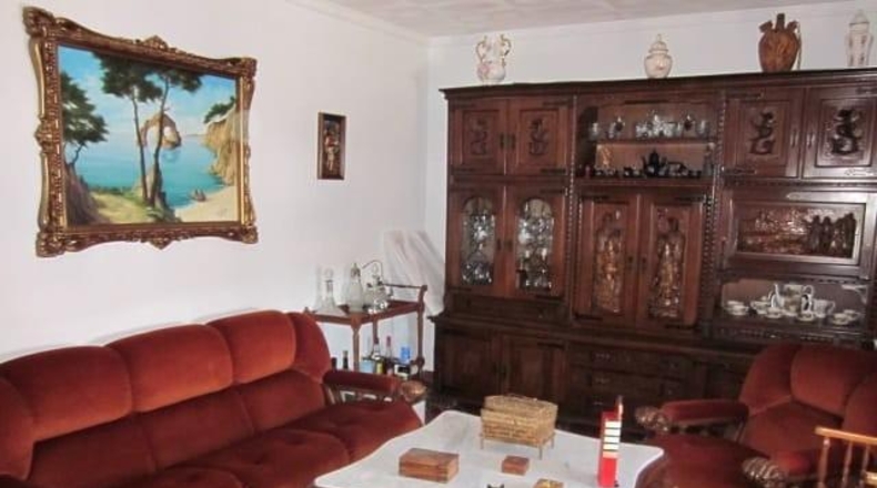 Sevilla - Cazalla de la Sierra - 132m2