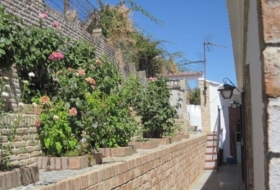 Cazalla de la Sierra 132&nbsp;m² 