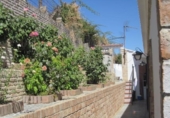 Casa de poble en venda a la España, Cazalla de la Sierra, ref.: TR370051 foto