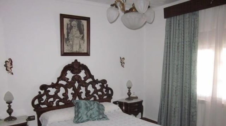 Sevilla - Cazalla de la Sierra - 132m2