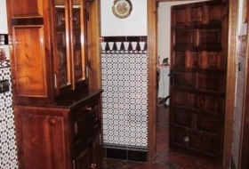 Cazalla de la Sierra 132&nbsp;m² 