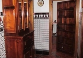 Casa de poble en venda a la España, Cazalla de la Sierra, ref.: TR370051 foto