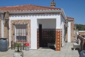 Cazalla de la Sierra 132&nbsp;m² 