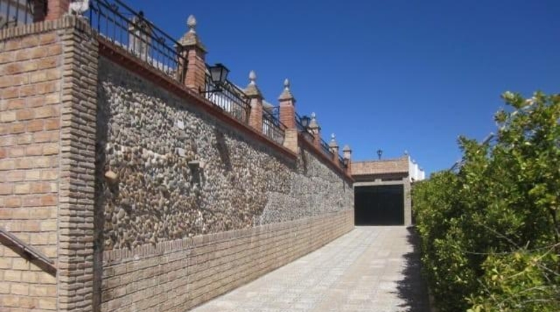Sevilla - Cazalla de la Sierra - 132m2