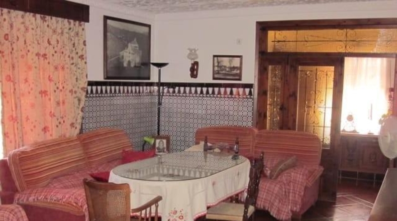 Sevilla - Cazalla de la Sierra - 132m2