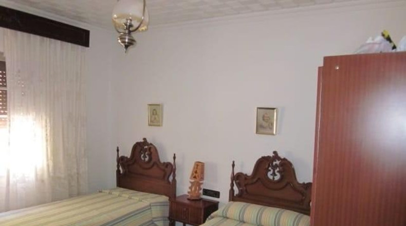 Sevilla - Cazalla de la Sierra - 132m2
