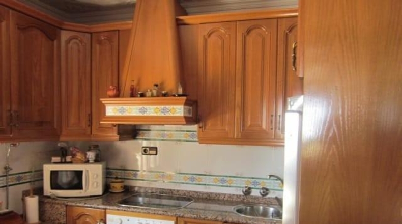 Sevilla - Cazalla de la Sierra - 132m2