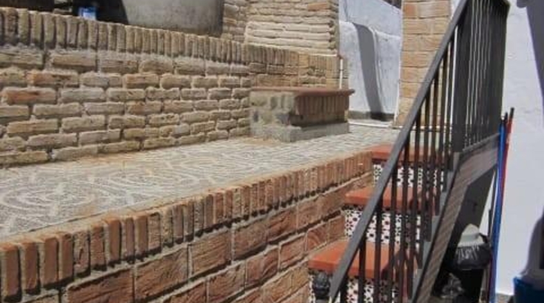 Sevilla - Cazalla de la Sierra - 132m2