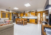 Chalet independiente con terreno en venta en la España, Murcia, ref: TR191742 foto