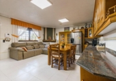 Chalet independiente con terreno en venta en la España, Murcia, ref: TR191742 foto