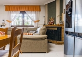 Chalet independiente con terreno en venta en la España, Murcia, ref: TR191742 foto
