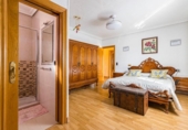 Chalet independiente con terreno en venta en la España, Murcia, ref: TR191742 foto
