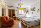 Chalet independiente con terreno en venta en la España, Murcia, ref: TR191742 foto