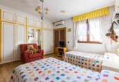 Chalet independiente con terreno en venta en la España, Murcia, ref: TR191742 foto