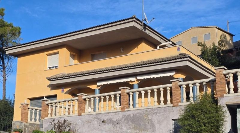 Barcelona - Canaletes - 220m2