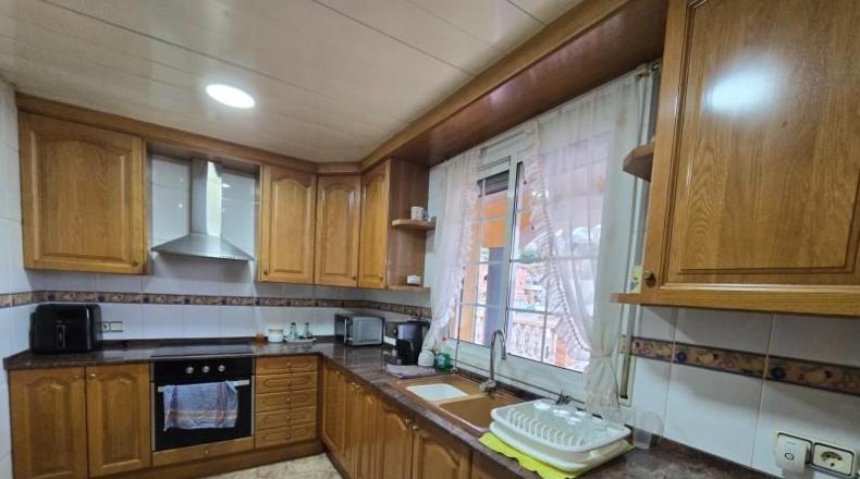 Barcelona - Canaletes - 220m2