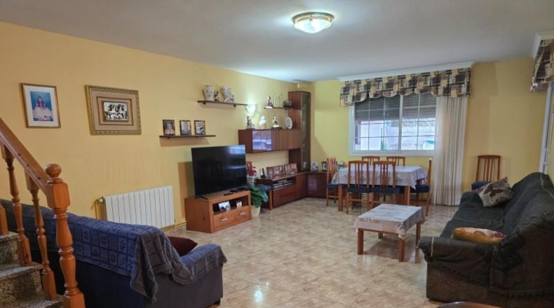 Barcelona - Canaletes - 220m2