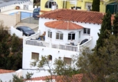 Xalet independent amb terreny en venda a la España, Orxeta, ref.: TR382574 foto