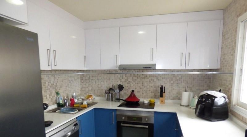 Alicante - Orxeta - 800m2