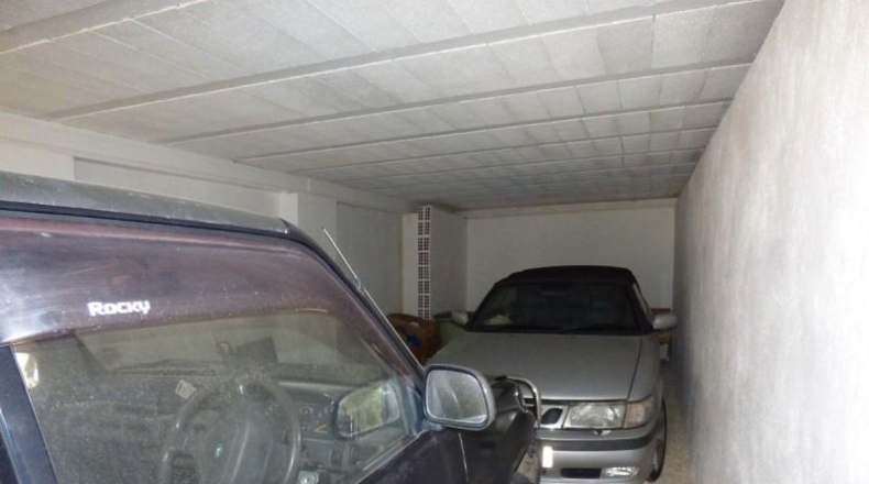 Alicante - Orxeta - 800m2