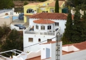 Xalet independent amb terreny en venda a la España, Orxeta, ref.: TR382574 foto