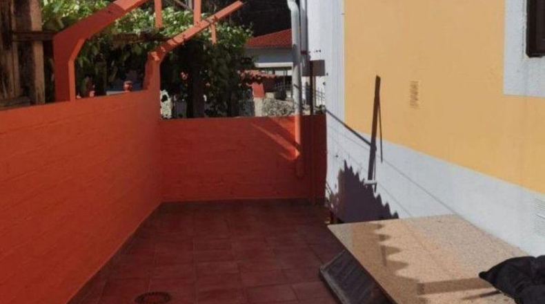 Pontevedra - La Guardia - 545m2