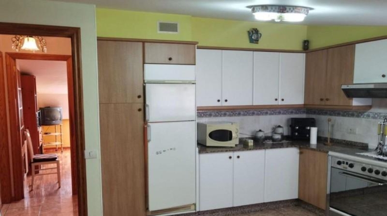 Pontevedra - La Guardia - 545m2