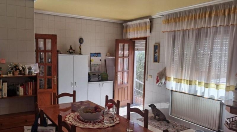 Pontevedra - La Guardia - 545m2