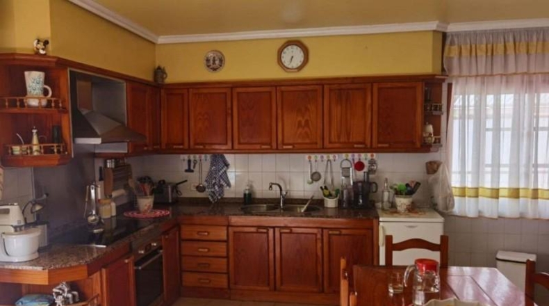 Pontevedra - La Guardia - 545m2