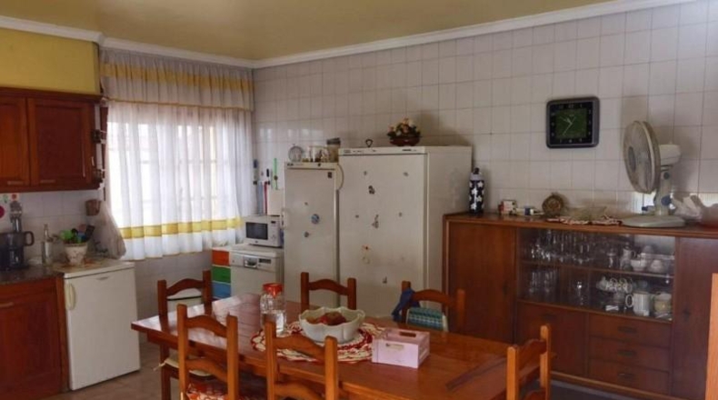 Pontevedra - La Guardia - 545m2