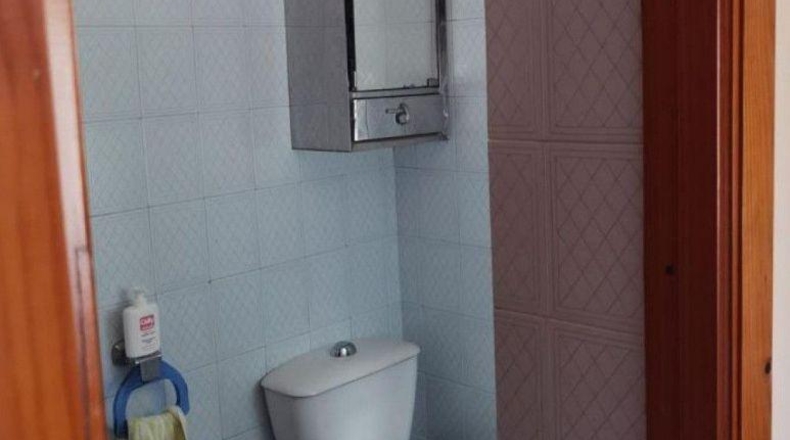 Pontevedra - La Guardia - 545m2